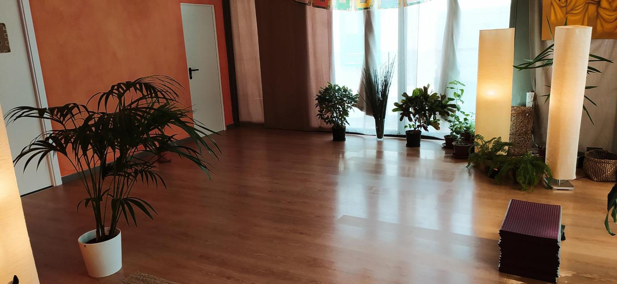 Nirvana Yoga Center Arrecife  Ngoại thất bức ảnh