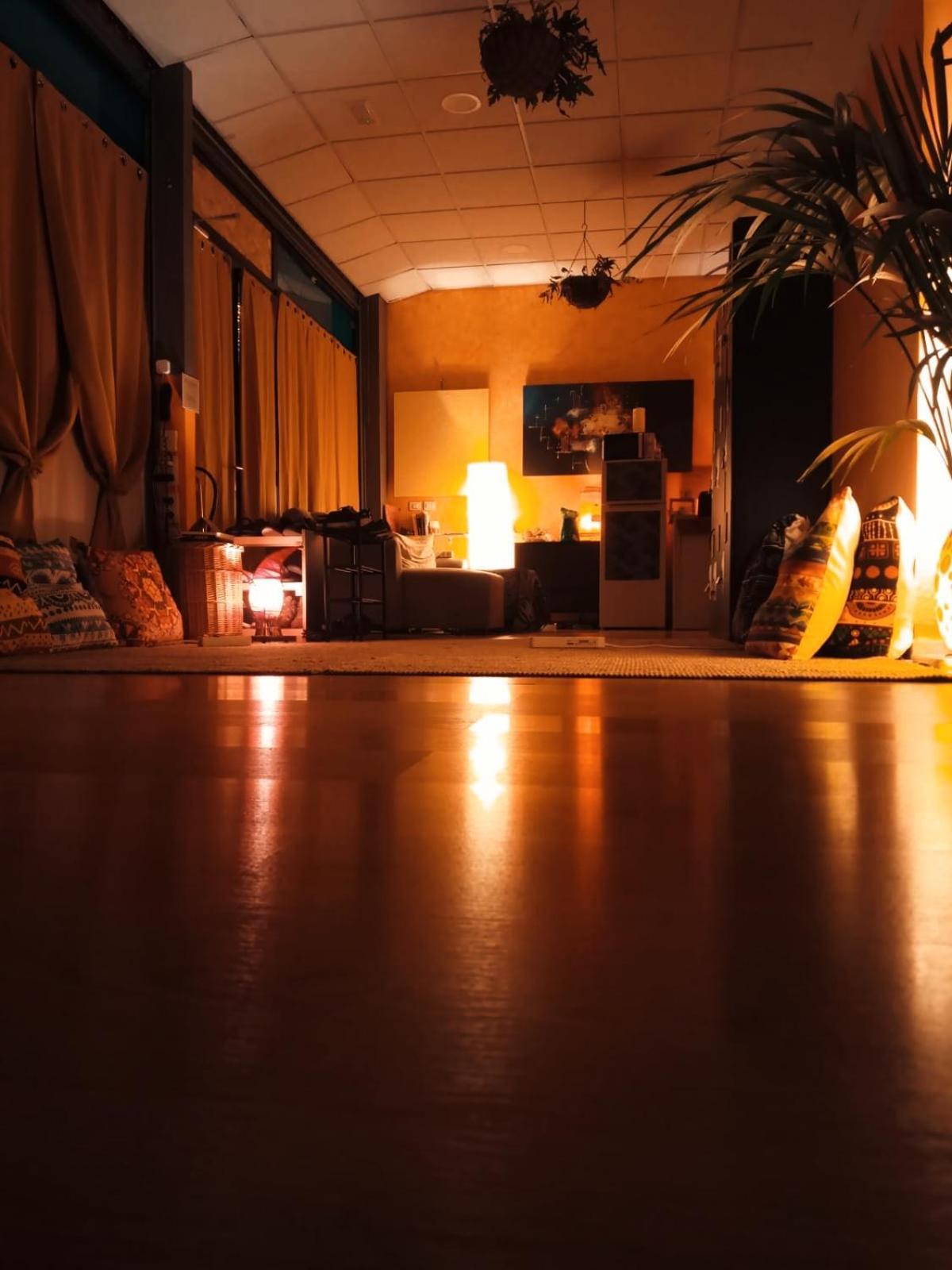 Nirvana Yoga Center Arrecife  Ngoại thất bức ảnh